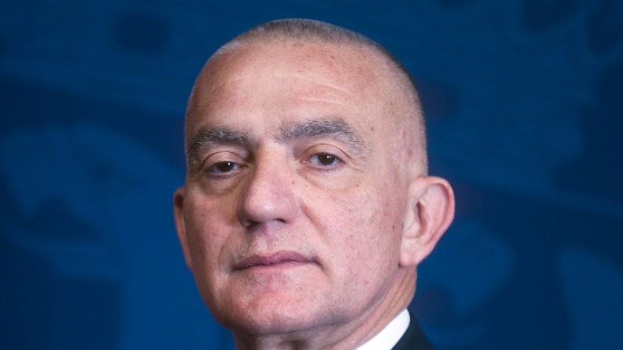 Prijava protiv Stamenkovića